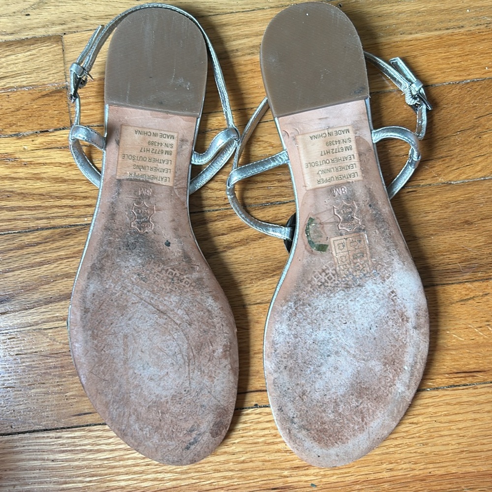Tory Burch sandals - Picture 5 of 7